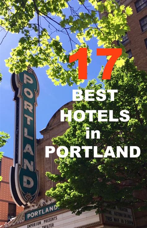 Best Budget Hotels in Portland from $52/night .